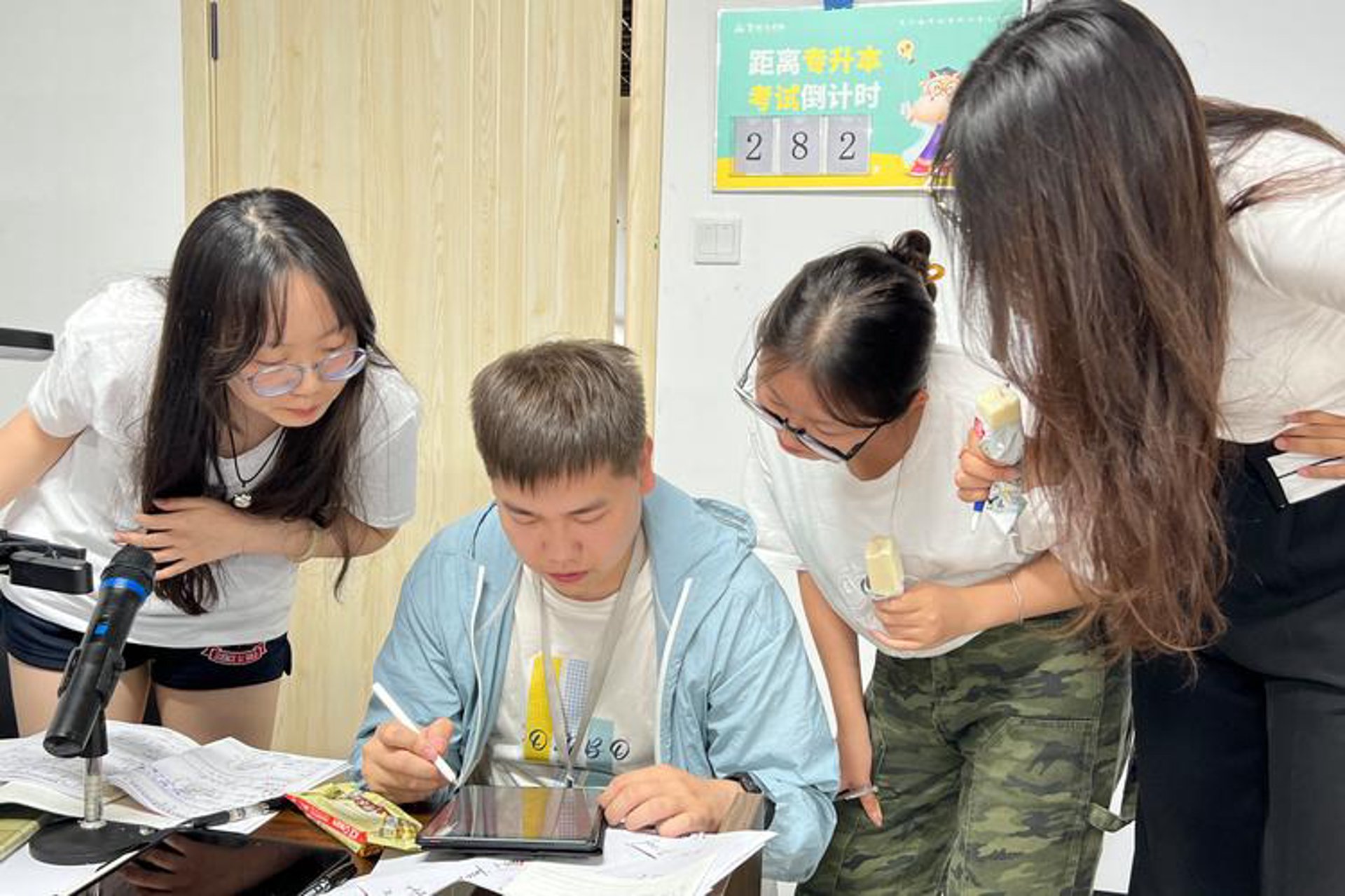 浩铎网络科技