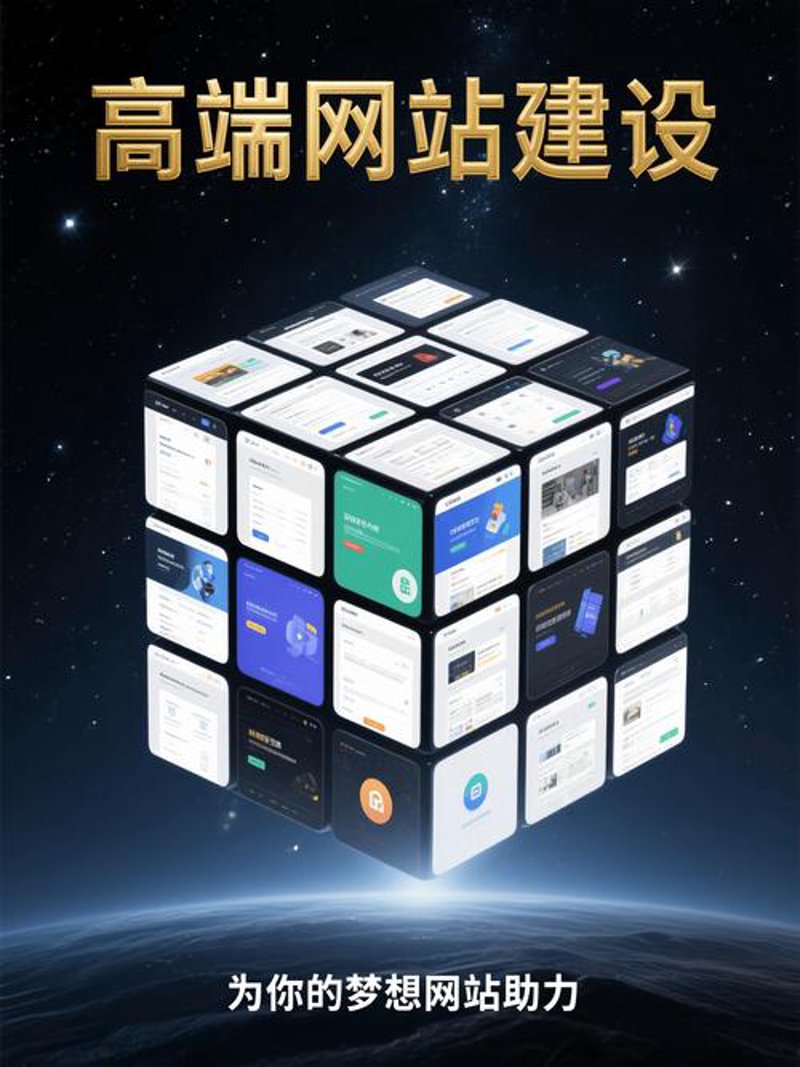 重庆网站建设新趋势：顺应互联网潮流，构建企业未来